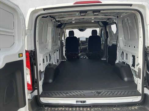 New 2026 Ford Transit 150 Low Roof RWD image 16