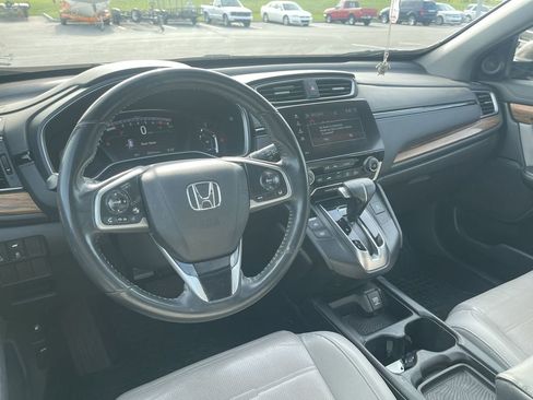 Used 2019 Honda CR-V EX-L image 8