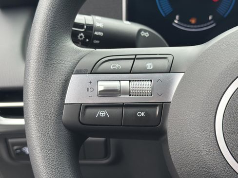 New 2026 Hyundai Santa Cruz SEL FWD image 24