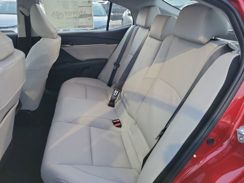 New 2026 Toyota Camry XLE image 10