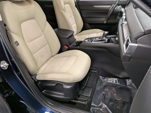 Certified 2023 MAZDA CX-5 AWD 2.5 S w/ Select Package image 28