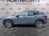 New 2025 Chevrolet Trax LT image 3
