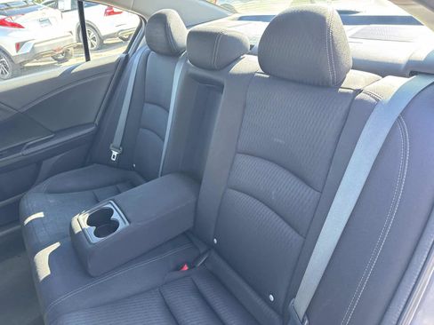 Used 2014 Honda Accord Sport image 13