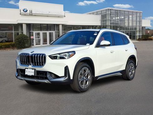 Used 2025 BMW X1 xDrive28i w/ Technology Package AWD/4WD image 1