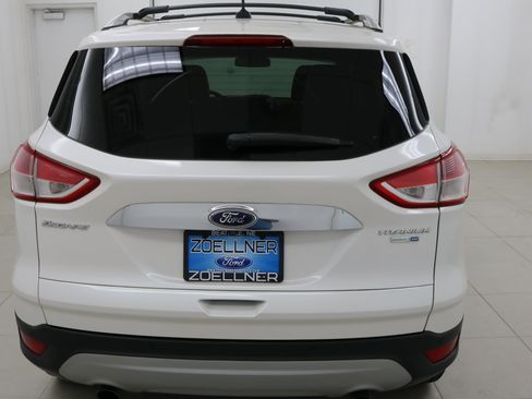 Used 2016 Ford Escape Titanium image 8