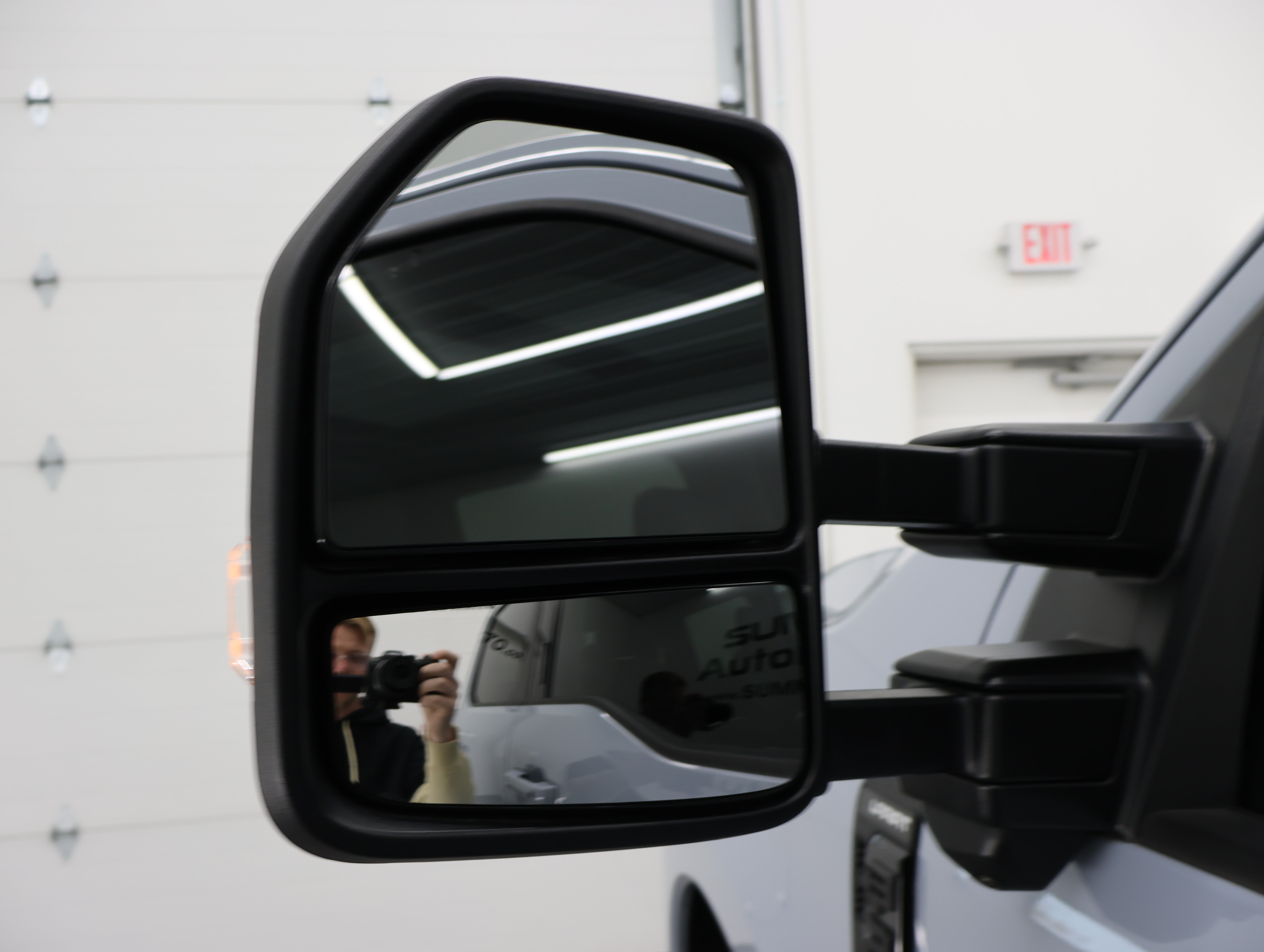 Used 2024 Ford F250 Lariat w/ Lariat Ultimate Package AWD/4WD image 42