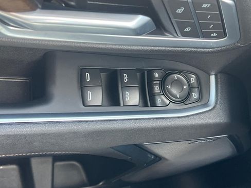 Certified 2025 Chevrolet Silverado 2500 High Country AWD/4WD image 22