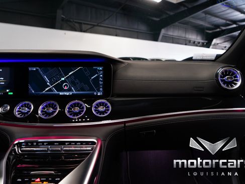 Used 2020 Mercedes-Benz AMG GT 53 image 36