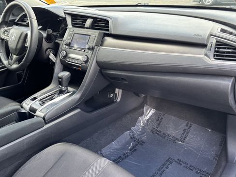 Used 2019 Honda Civic LX image 12