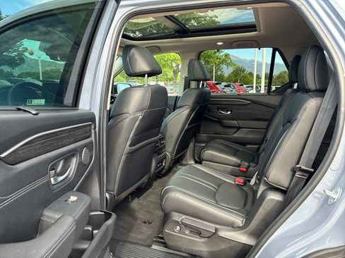 Certified 2026 Honda Pilot Touring image 22