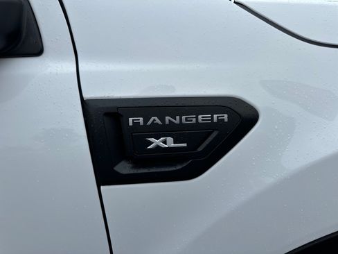 Used 2022 Ford Ranger XL AWD/4WD image 14