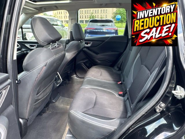 Used 2021 Subaru Forester Premium AWD/4WD image 20