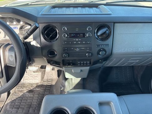 Used 2012 Ford F350 XL w/ PWR Equipment Group image 46
