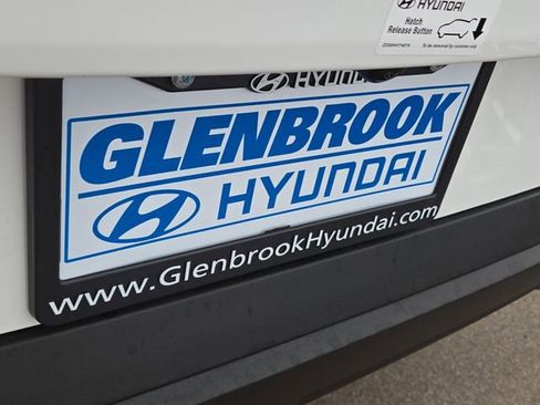 New 2026 Hyundai Kona SEL Sport image 31