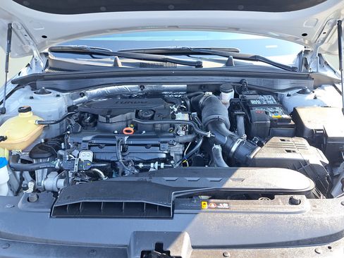 Used 2022 Kia K5 GT-Line FWD image 38