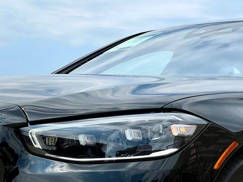 Certified 2023 Mercedes-Benz S 580 4MATIC Sedan image 5