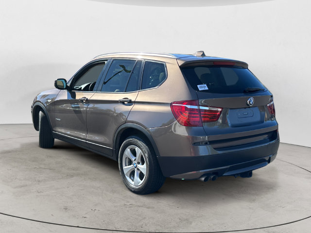 Used 2012 BMW X3 xDrive28i AWD/4WD image 7