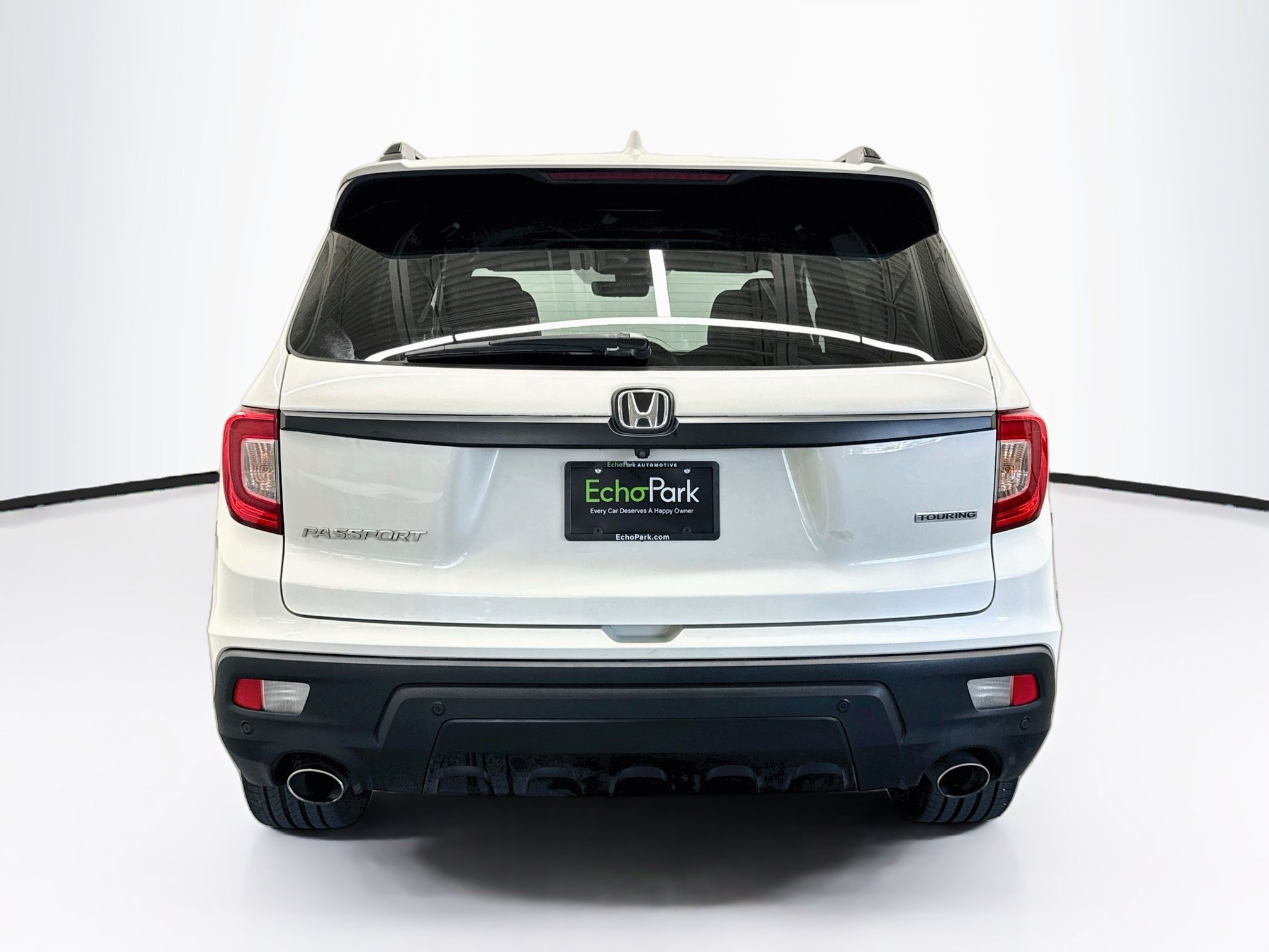 Used 2019 Honda Passport Touring image 7