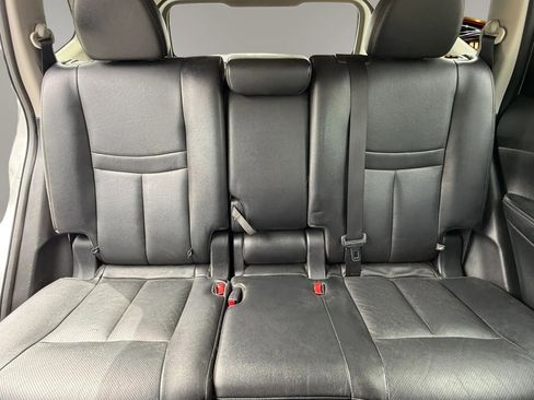 Used 2015 Nissan Rogue SL w/ SL Premium Package AWD/4WD image 20
