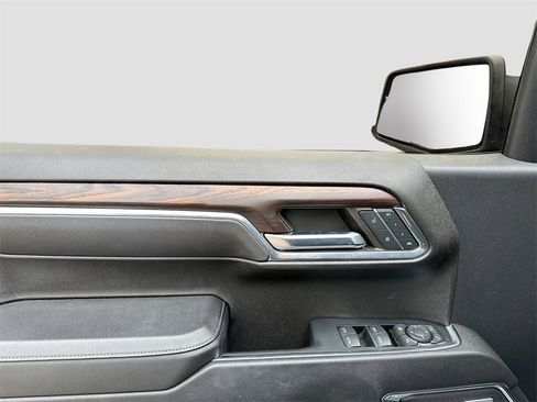 Used 2023 GMC Sierra 1500 SLT image 9