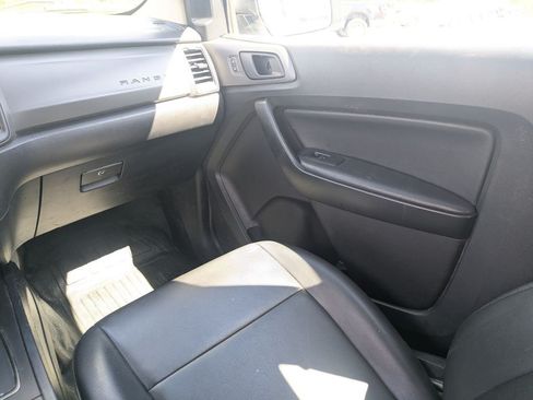 Used 2022 Ford Ranger XL AWD/4WD image 17