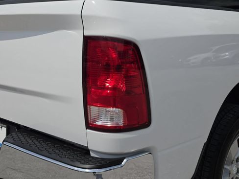 Certified 2018 RAM 1500 Tradesman w/ Popular Equipment Group RWD image 8
