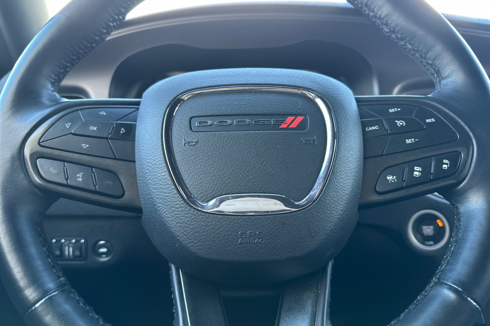 Used 2023 Dodge Charger GT w/ Blacktop Package RWD image 34