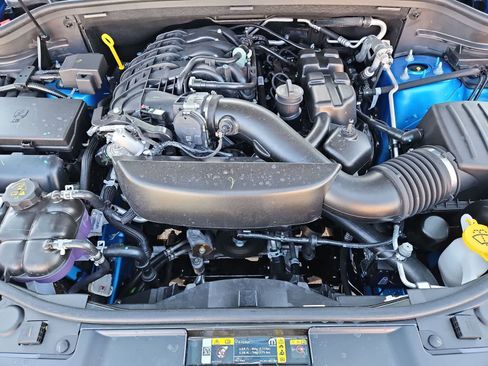 New 2026 Dodge Durango GT AWD/4WD image 14