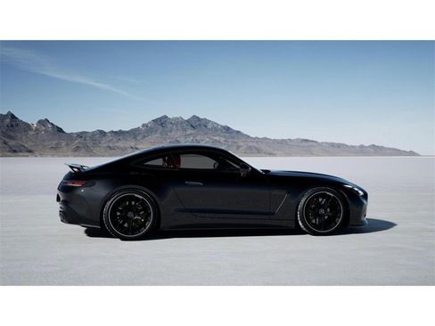 New 2025 Mercedes-Benz AMG GT 55 image 17