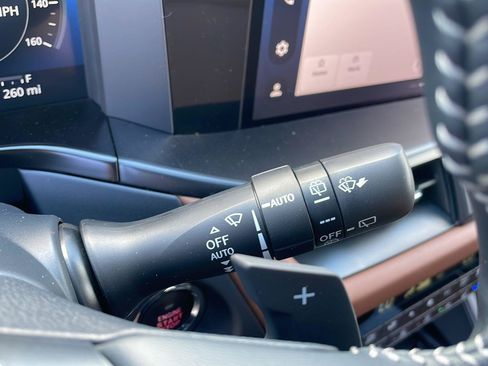 New 2026 Subaru Outback Touring XT AWD/4WD image 18