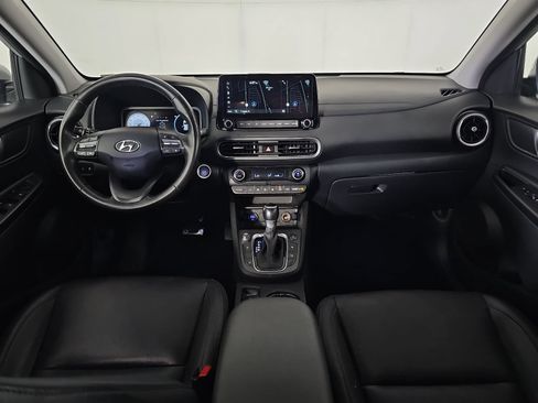 Used 2022 Hyundai Kona Limited AWD/4WD image 11
