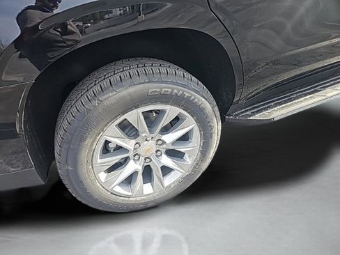 New 2026 Chevrolet Tahoe Premier image 36