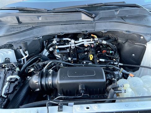 Used 2022 Ford Explorer Timberline image 31