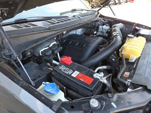 Used 2016 Ford F150 XLT w/ Equipment Group 301A Mid image 77