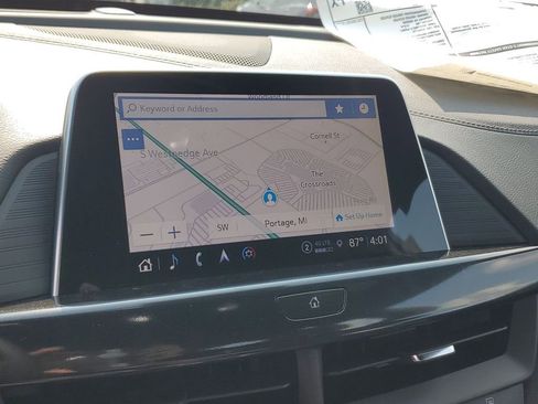 New 2025 Cadillac CT4 Premium Luxury image 15