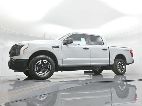 New 2024 Ford F150 Lightning Pro image 51