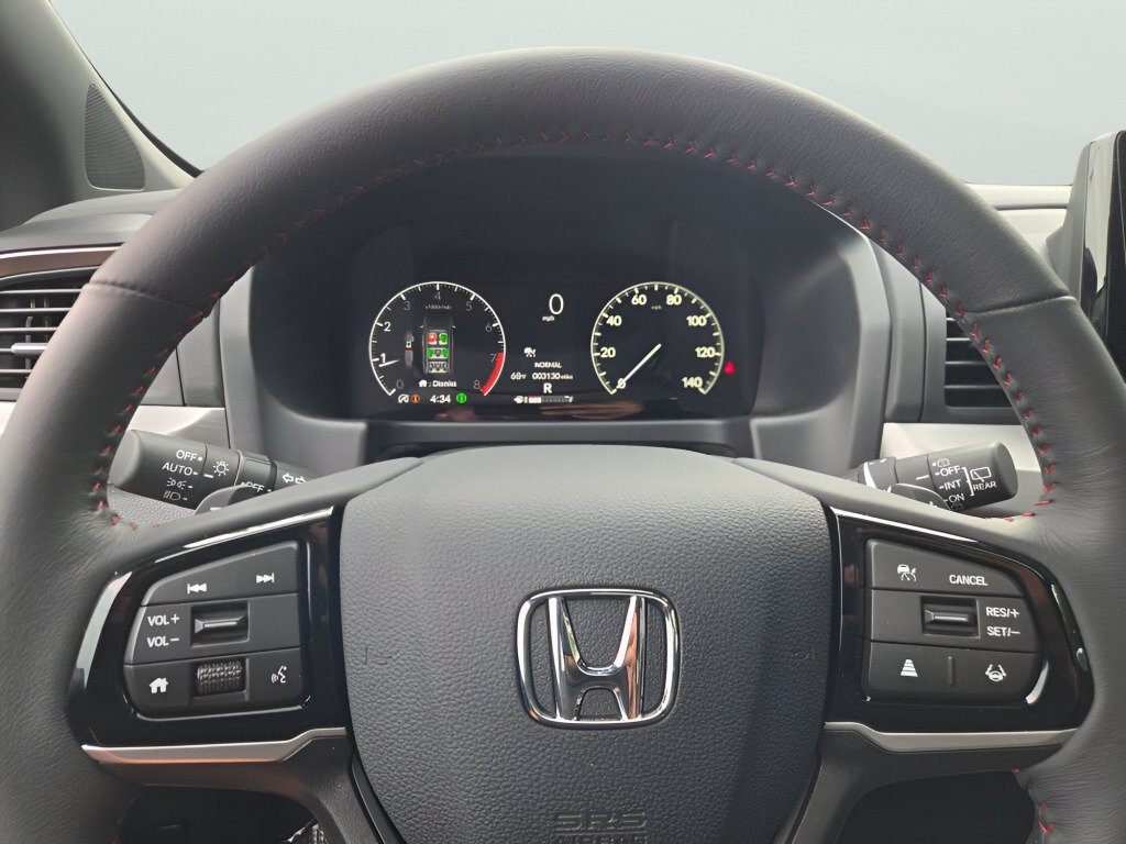 Used 2026 Honda Odyssey Sport-L image 36