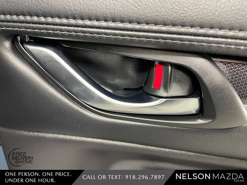 Used 2022 MAZDA CX-5 Carbon Edition image 45