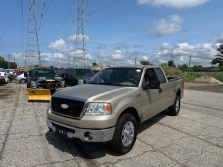Used 2008 Ford F150 XLT image 1
