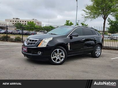 Used 2012 Cadillac SRX Performance
