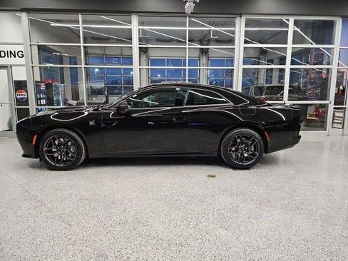 New 2026 Dodge Charger Scat Pack image 2