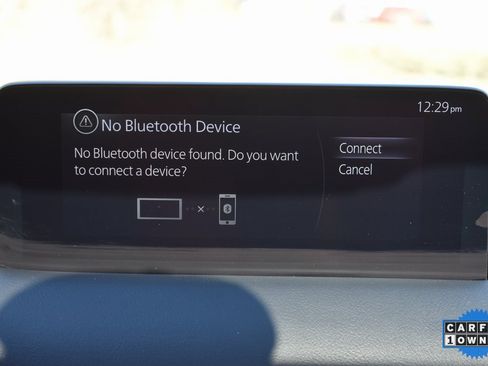 Certified 2023 MAZDA CX-5 AWD 2.5 S w/ Premium Plus Pkg image 47