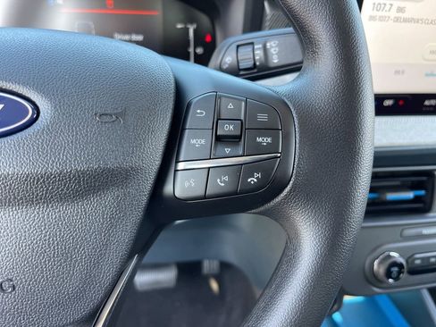 New 2026 Ford Maverick XLT w/ Equipment Group 301A image 15