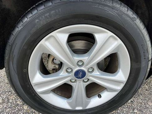 Used 2014 Ford Escape SE FWD image 8