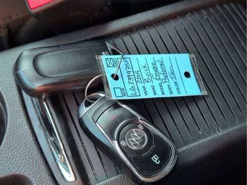 Used 2019 Buick Encore Preferred image 12