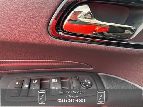 New 2026 Dodge Durango GT image 17