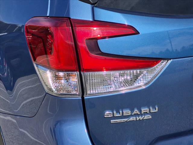Used 2022 Subaru Forester Touring w/ Popular Package #2 AWD/4WD image 15