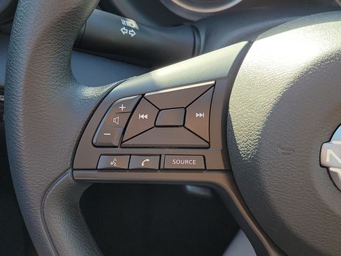 Certified 2024 Nissan Kicks S FWD image 23