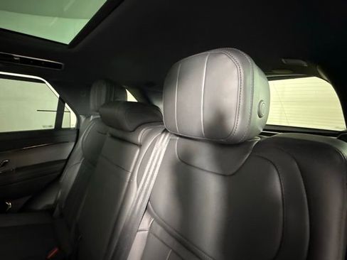 Used 2024 Land Rover Range Rover Sport Dynamic SE image 29