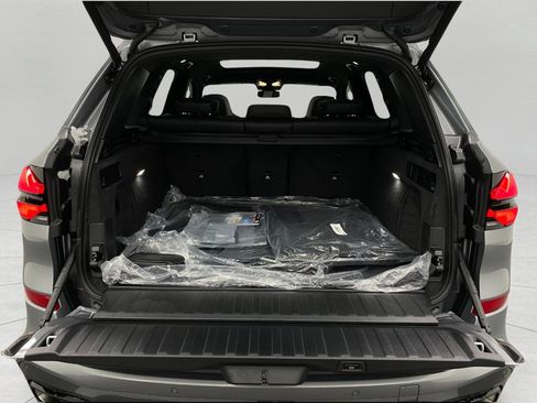 New 2026 BMW X5 xDrive40i image 7